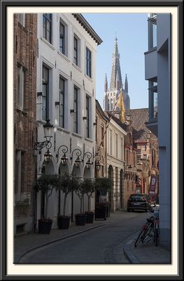 Kartuizerinnenstraat