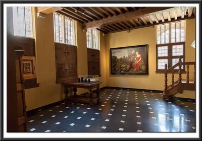 Pleasant Gallery