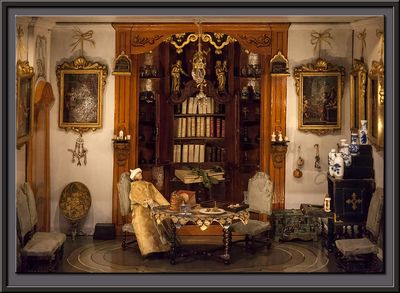 The Doctor's Room