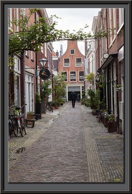 Cornelissteeg