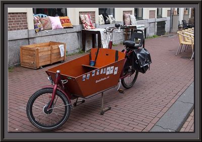 Interesting Bike