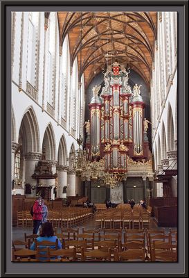 Nave