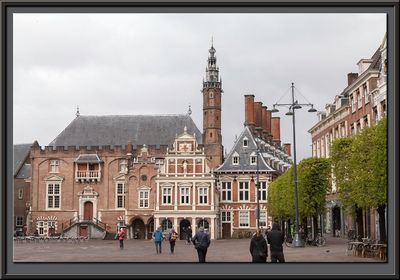 City Hall