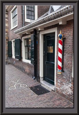 Kapsalon
