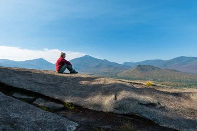 Mount Van Hoevenberg 7