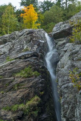 Roaring Brook Falls 2