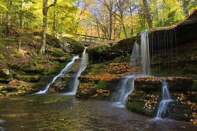 Diamond Notch Falls 2