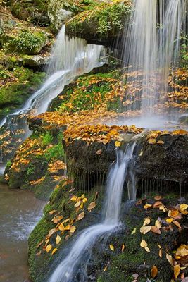 Diamond Notch Falls 3