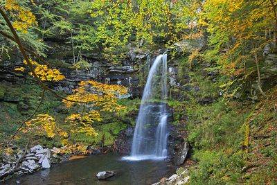 Plattekill Falls 3