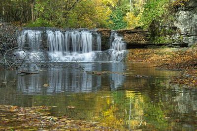 Robert H Treman State Park 2
