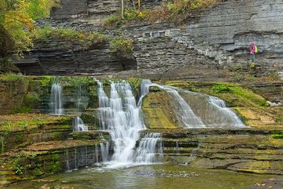 Robert H Treman State Park 8