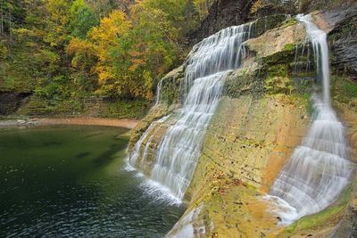 Robert H Treman State Park 16