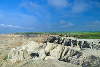 Badlands National Park 22