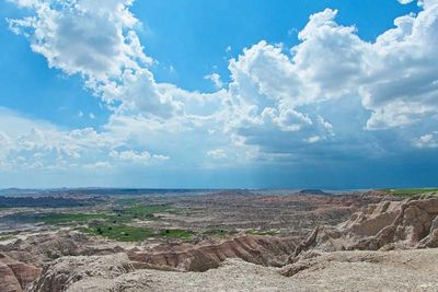 Badlands National Park 23