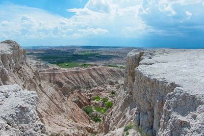 Badlands National Park 24