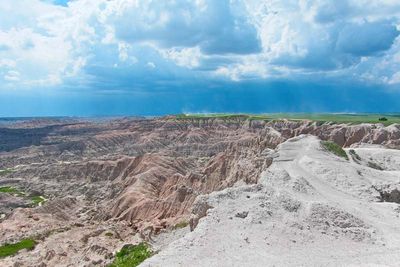 Badlands National Park 25