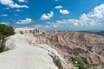 Badlands National Park 26