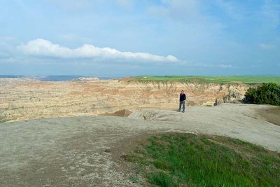 Badlands National Park 27