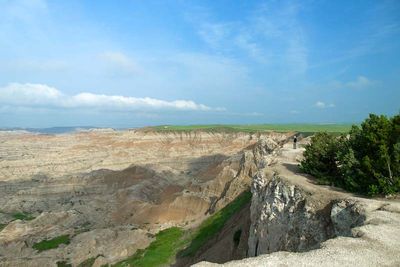 Badlands National Park 28