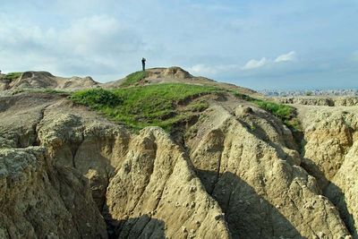 Badlands National Park 29