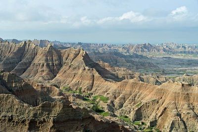 Badlands National Park 30