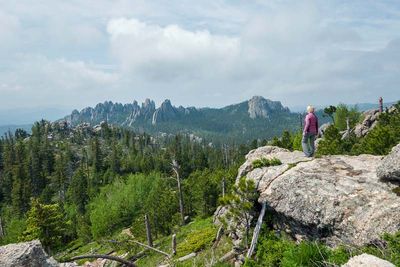 Custer State Park 5