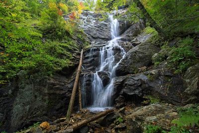 Wibeaux Falls 1
