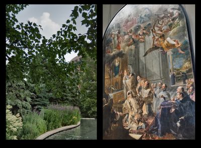 Diptychs