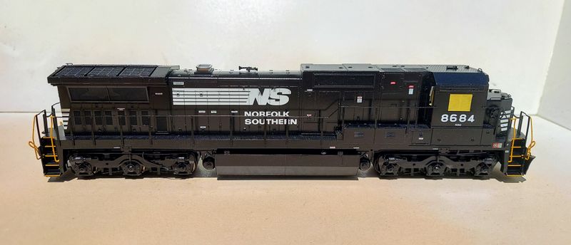 SOU 8684