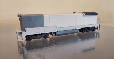 SSW 7771