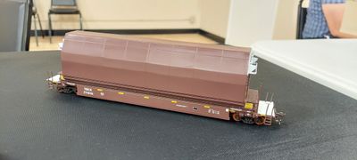 Railfan Models