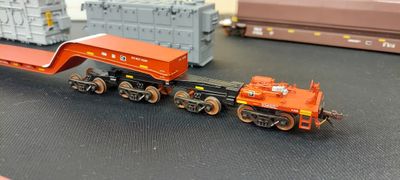 Railfan Models