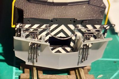 Wells Model Products Snowplows