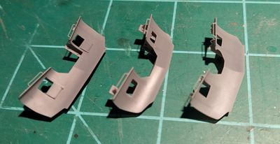 Wells Model Products Snowplows