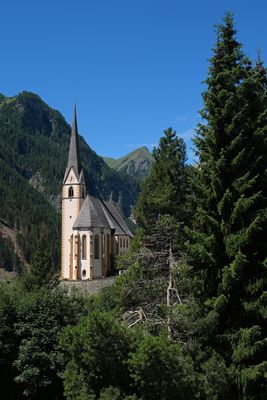 Heiligenblut