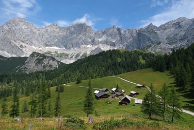 Dachstein