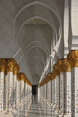 Abu Dhabi