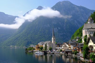 Hallstatt