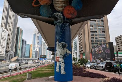 Dubai