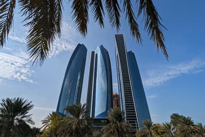 Abu Dhabi