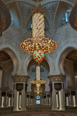 Abu Dhabi