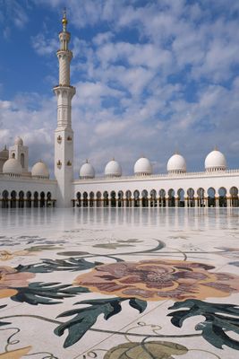 Abu Dhabi