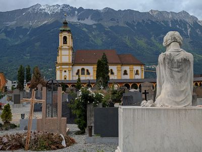 Innsbruck