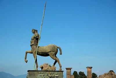 Pompeii