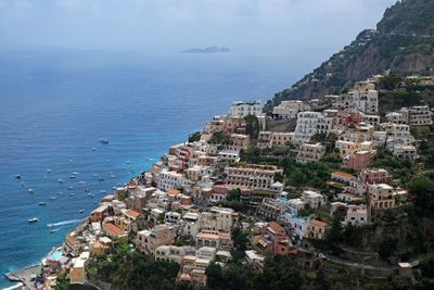 Amalfi Coast