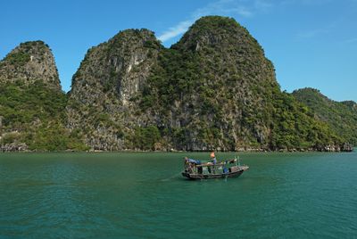 Halong Bay