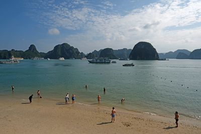 Halong Bay