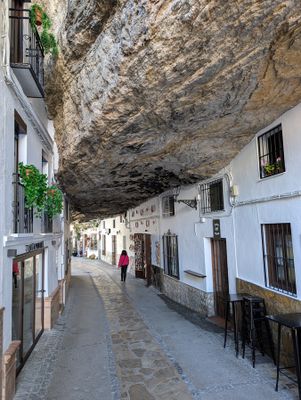 Andalusia
