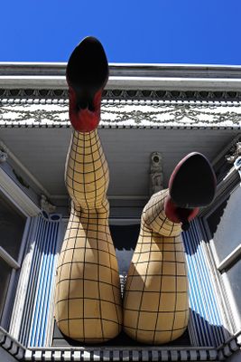 San Francisco