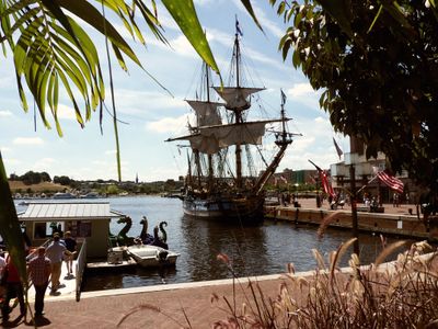 Kalmar Nyckel